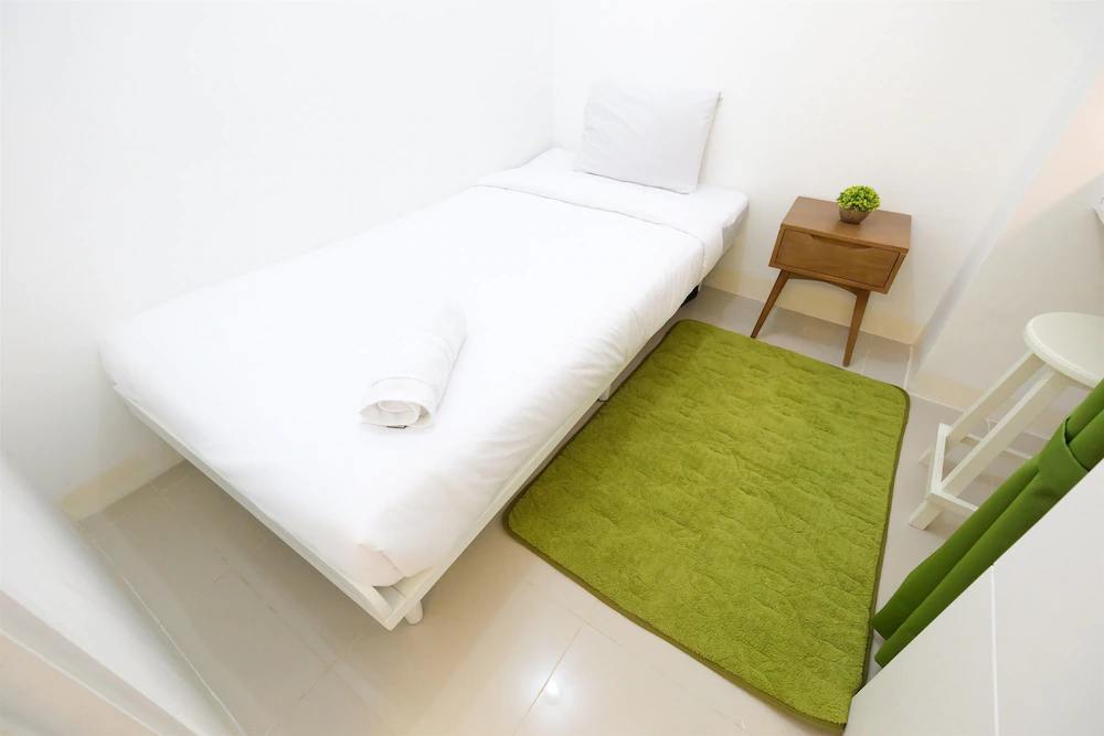 Bassura City Apartments