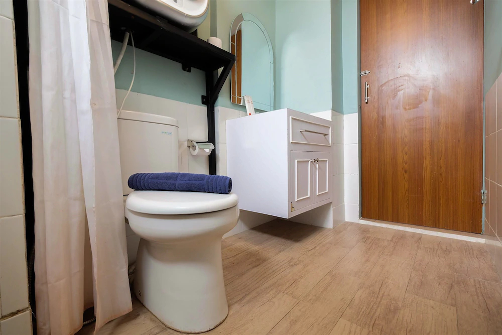 Bassura City Apartments