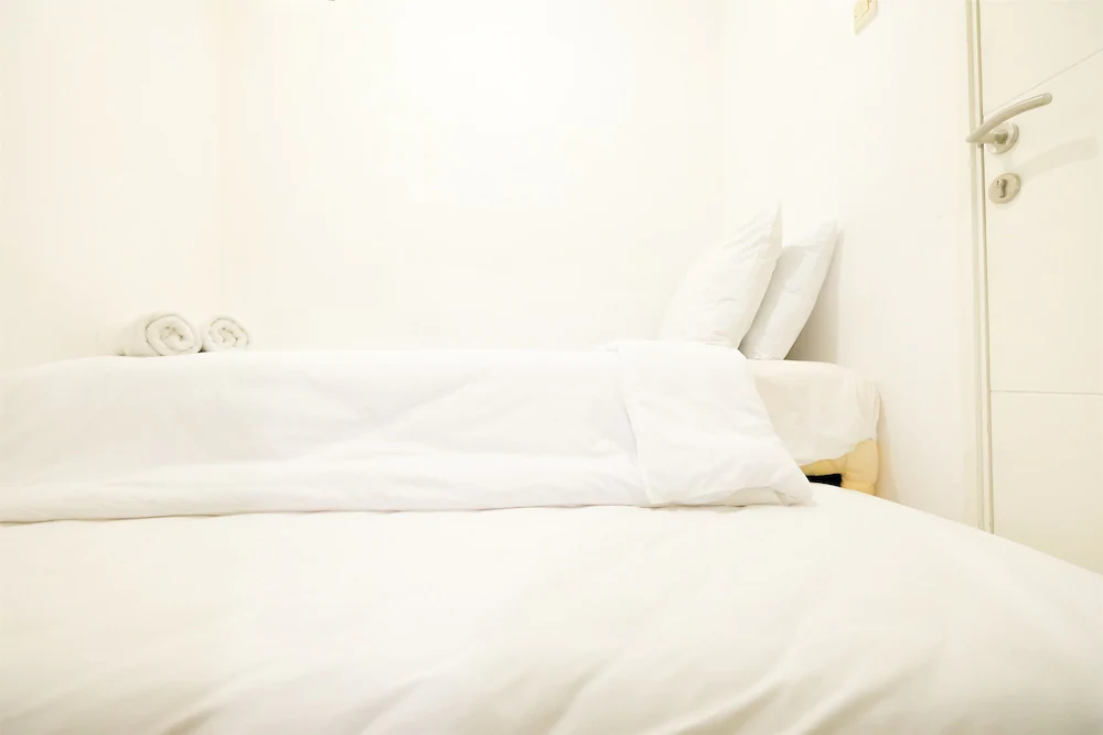 Bassura City Apartments