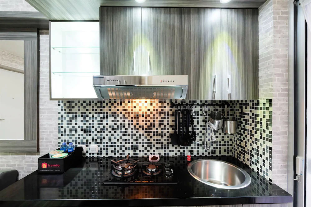 Bassura City Apartments