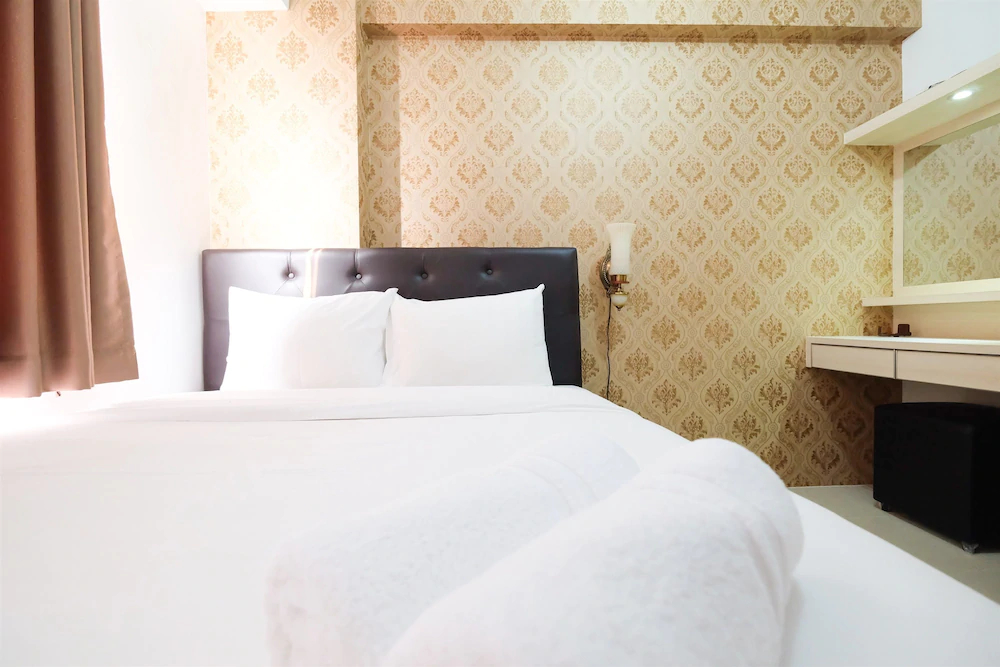 Bassura City Apartments