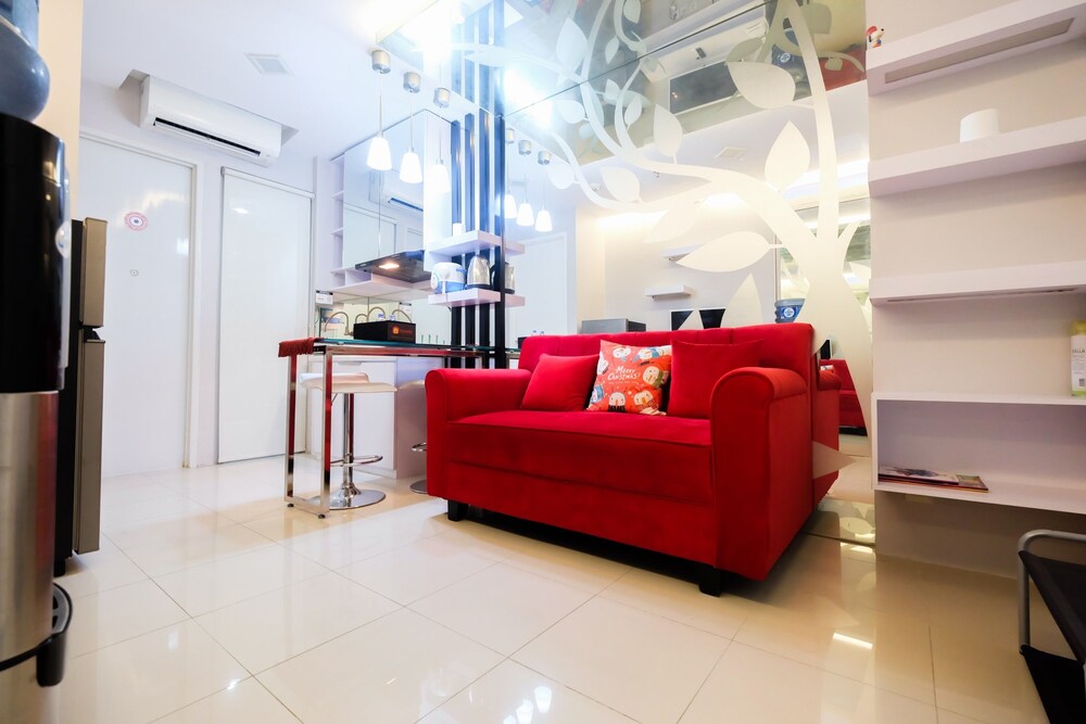 Bassura City Apartments