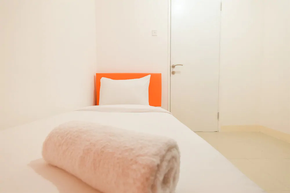 Bassura City Apartments