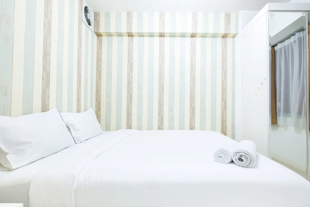 Bassura City Apartments