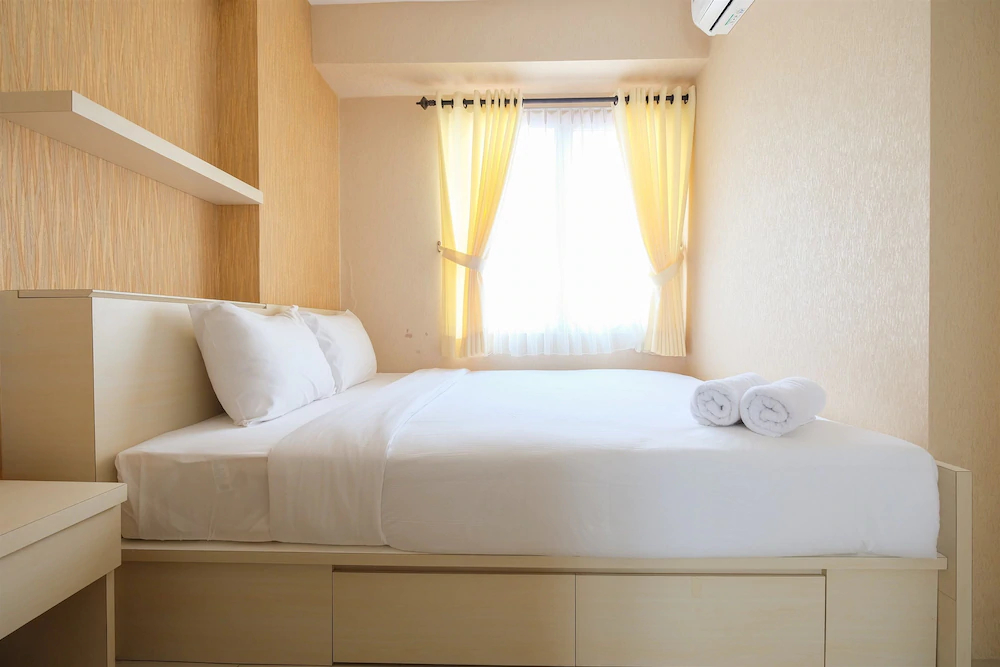 Bassura City Apartments