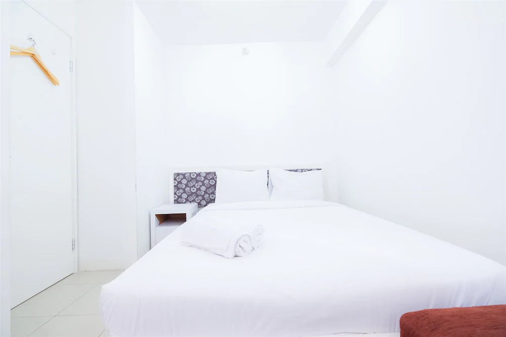 Bassura City Apartments