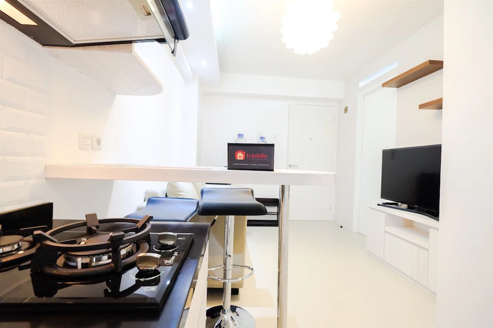 Bassura City Apartments