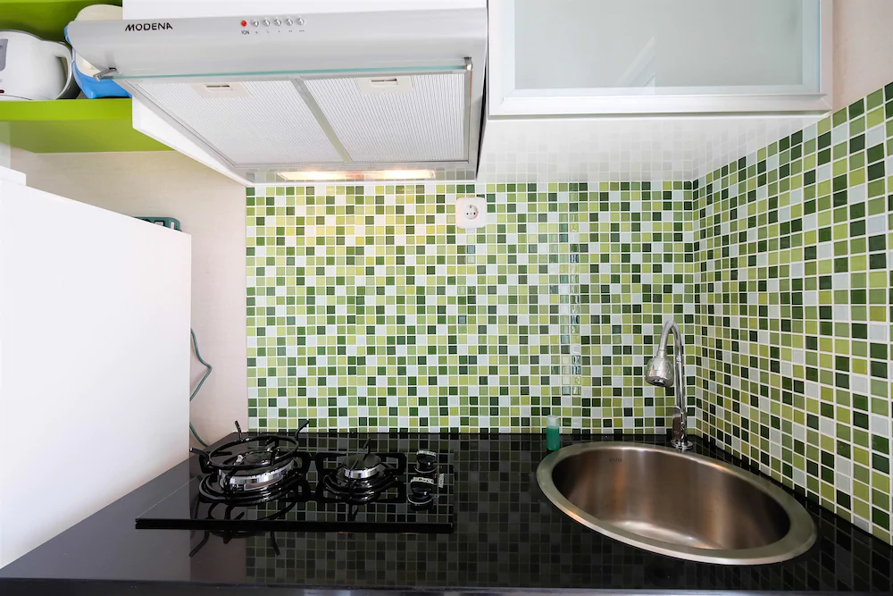 Bassura City Apartments