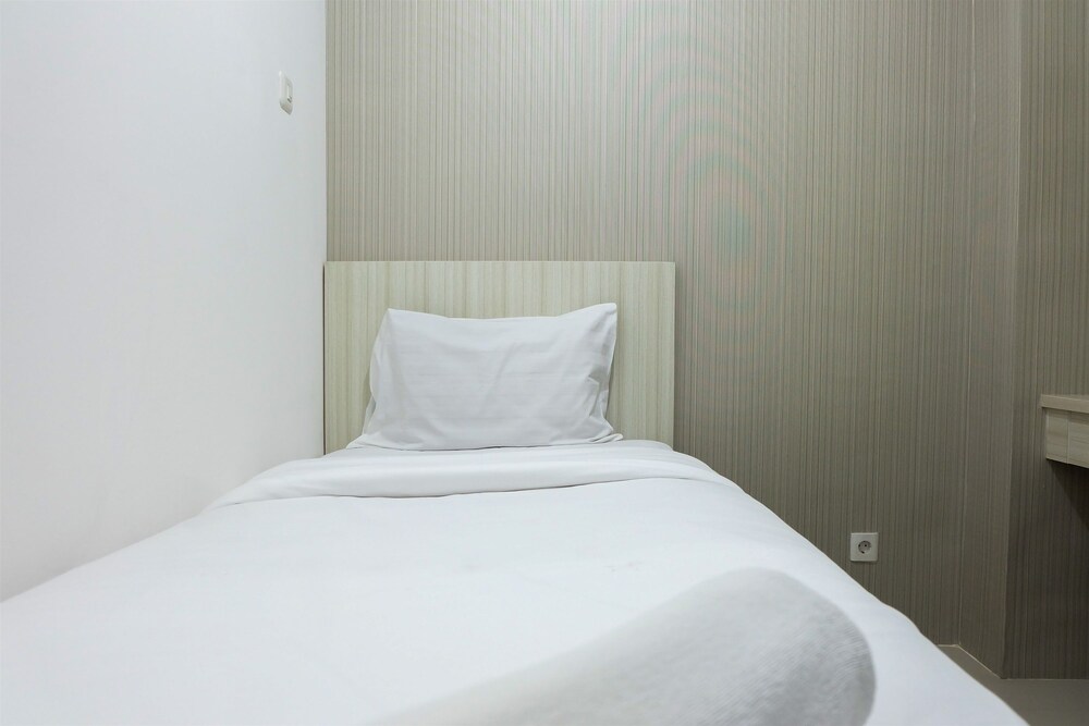 Bassura City Apartments