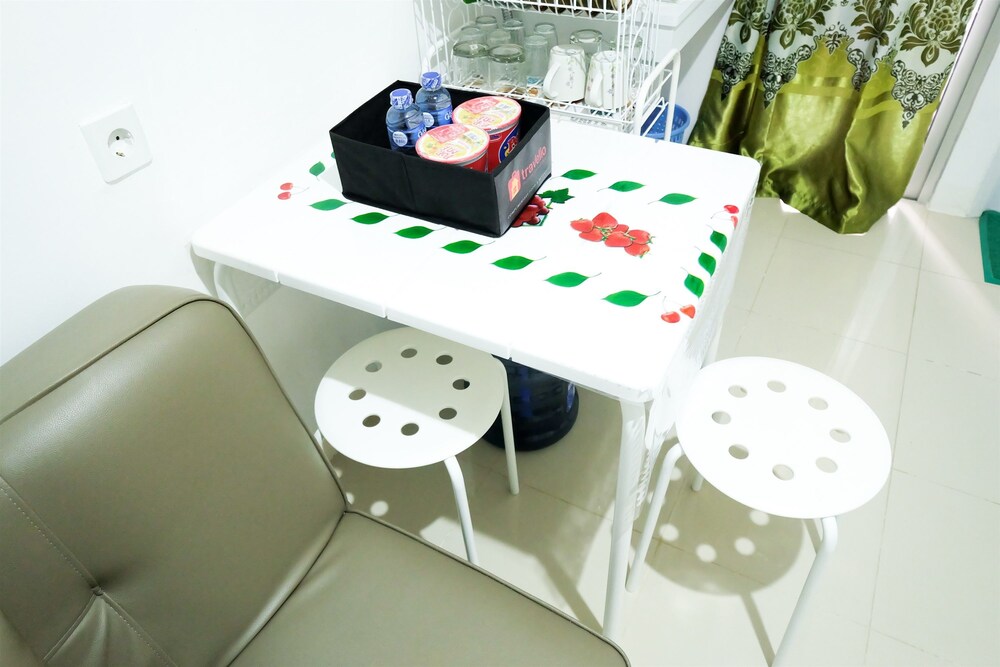 Bassura City Apartments