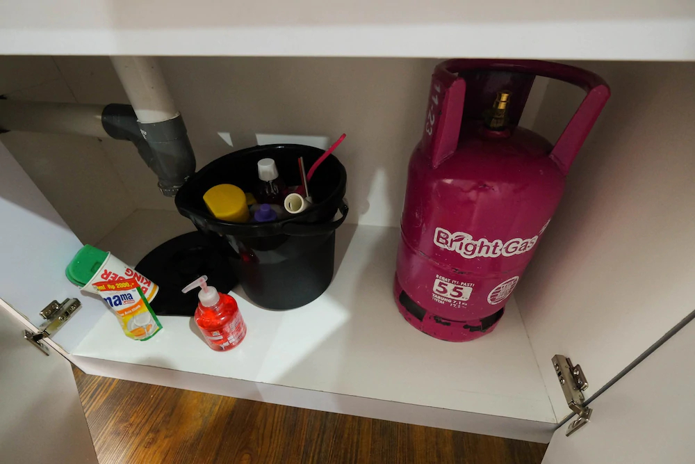 Bassura City Apartments