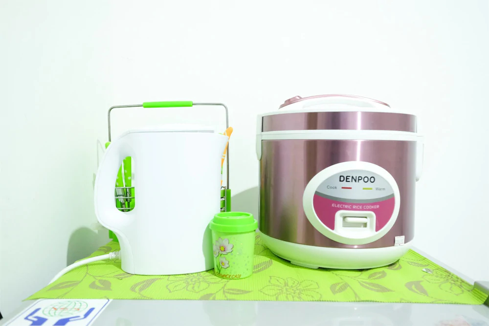 Bassura City Apartments