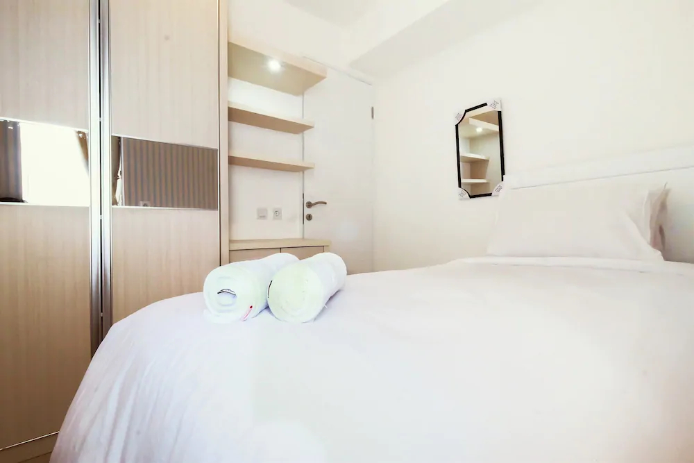 Bassura City Apartments