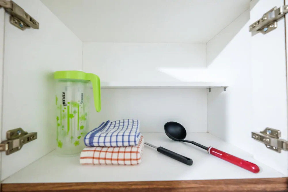 Bassura City Apartments