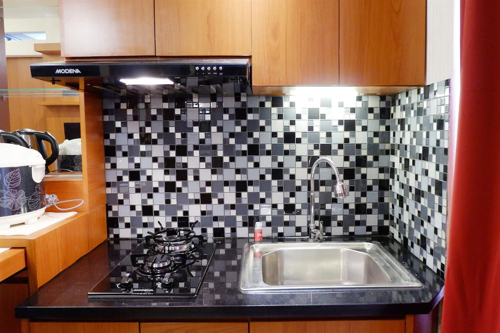 Bassura City Apartments