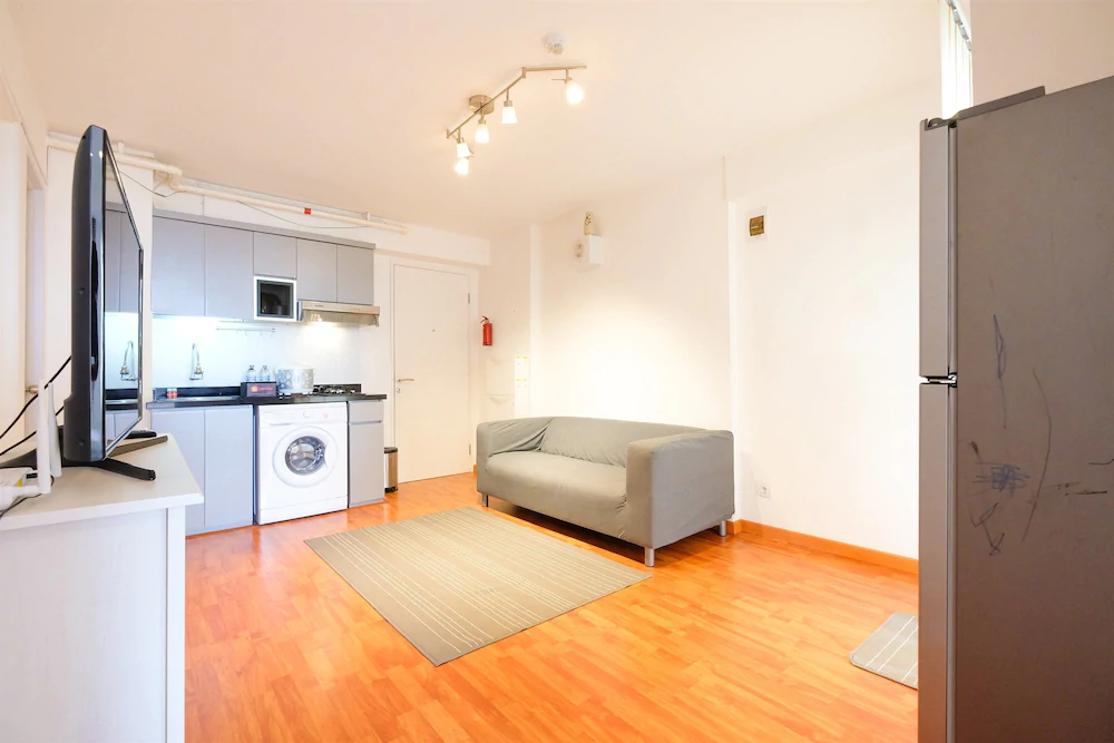 Bassura City Apartments