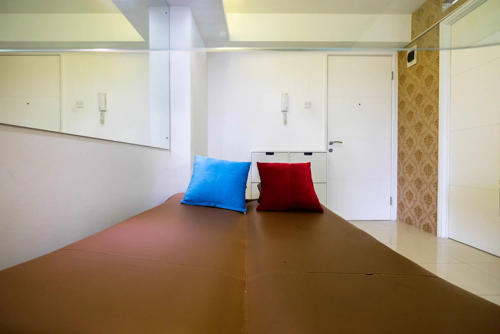 Bassura City Apartments