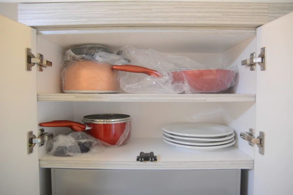 Bassura City Apartments