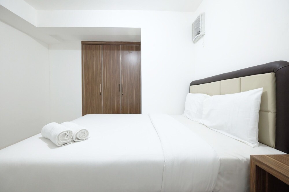 Bassura City Apartments