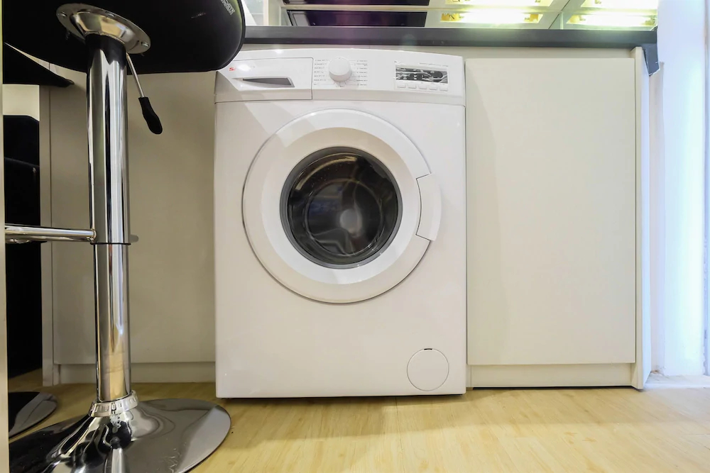 Bassura City Apartments