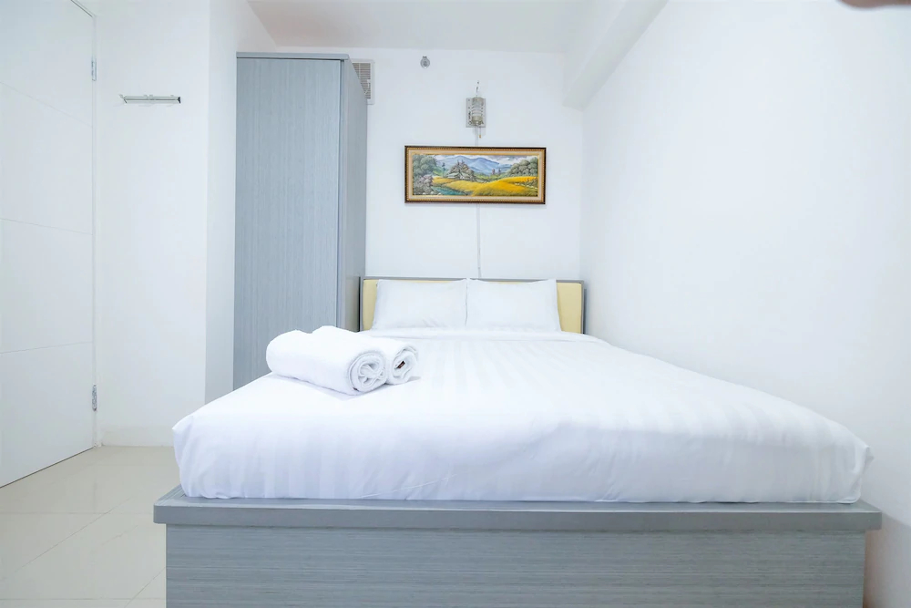 Bassura City Apartments