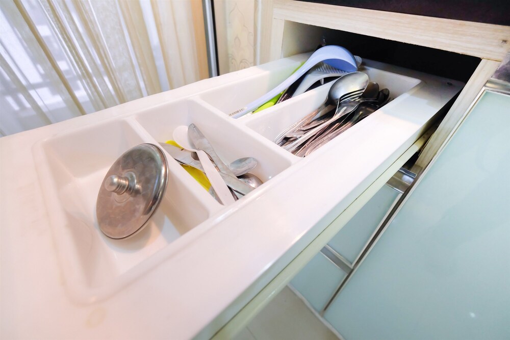 Bassura City Apartments