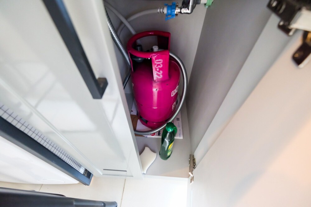 Bassura City Apartments