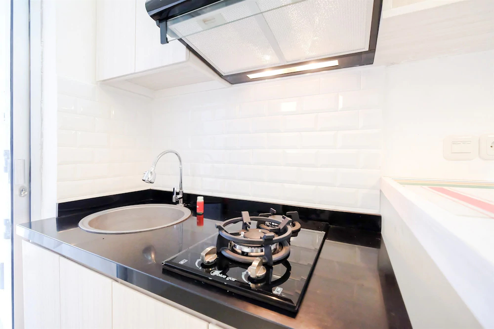 Bassura City Apartments