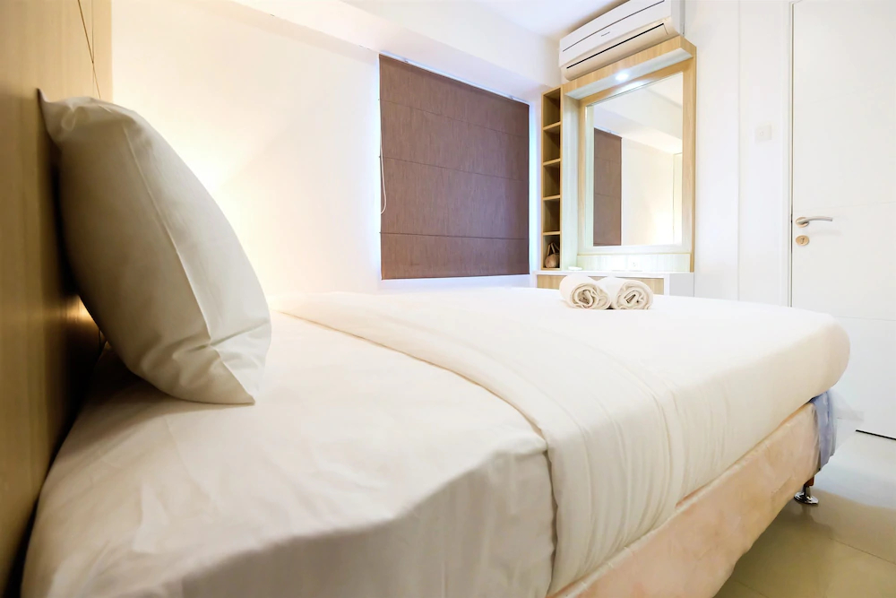 Bassura City Apartments