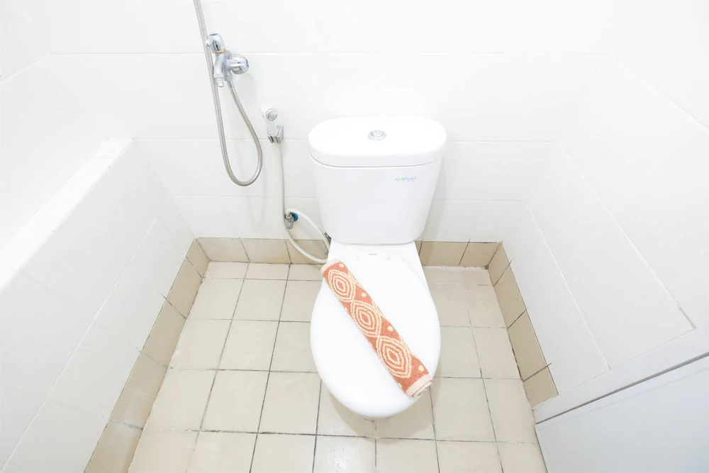 Bassura City Apartments