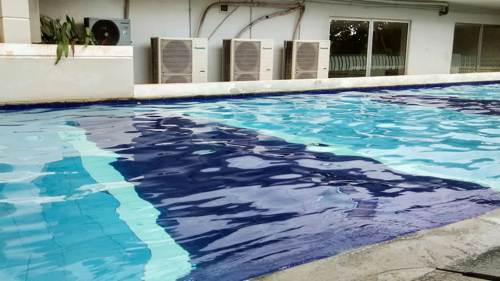 Bassura City Apartments