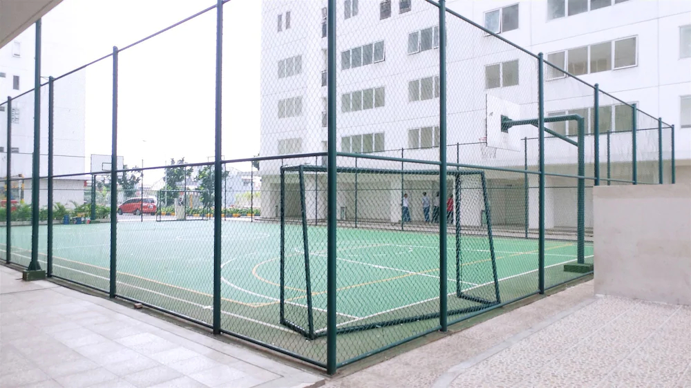 Bassura City Apartments