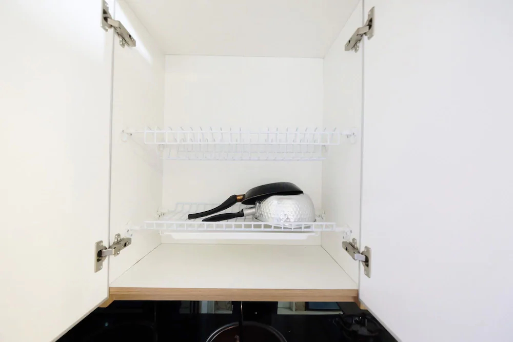 Bassura City Apartments