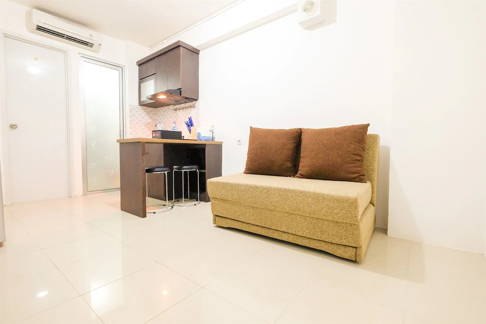 Bassura City Apartments