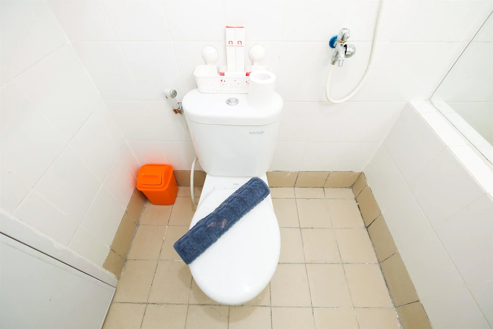 Bassura City Apartments