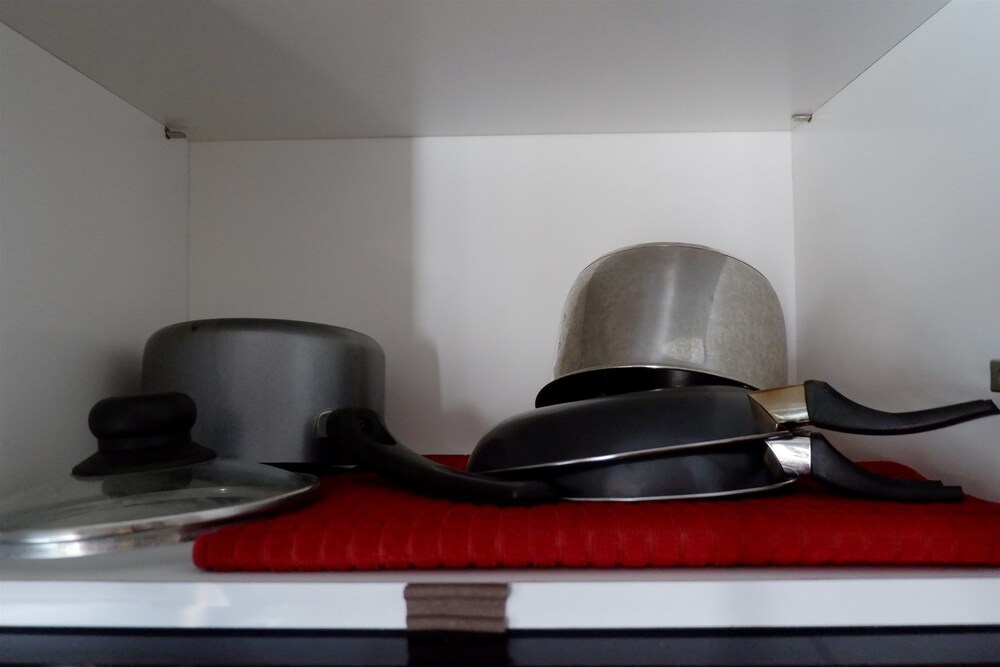 Bassura City Apartments