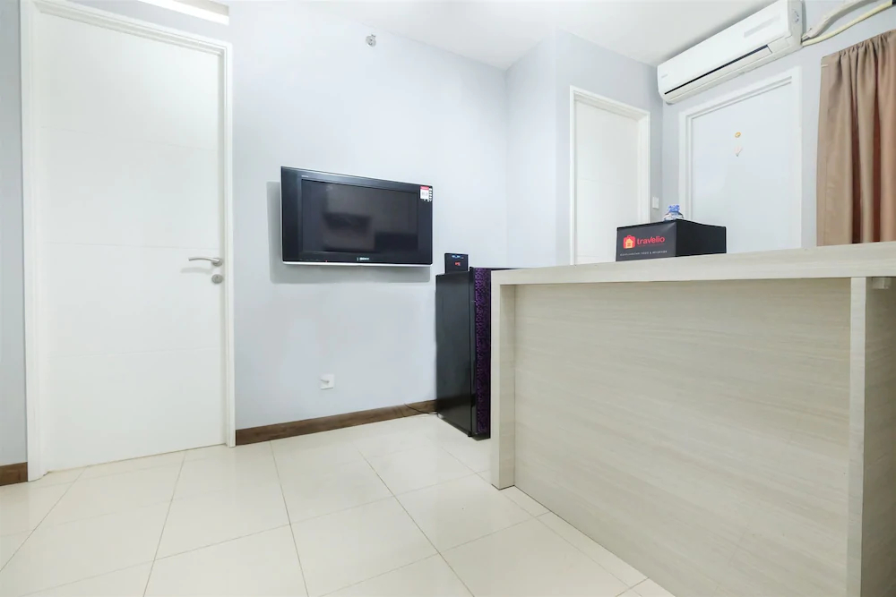Bassura City Apartments