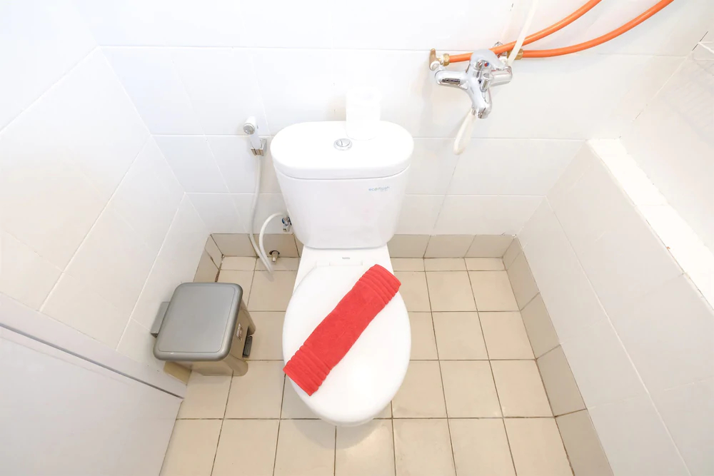 Bassura City Apartments