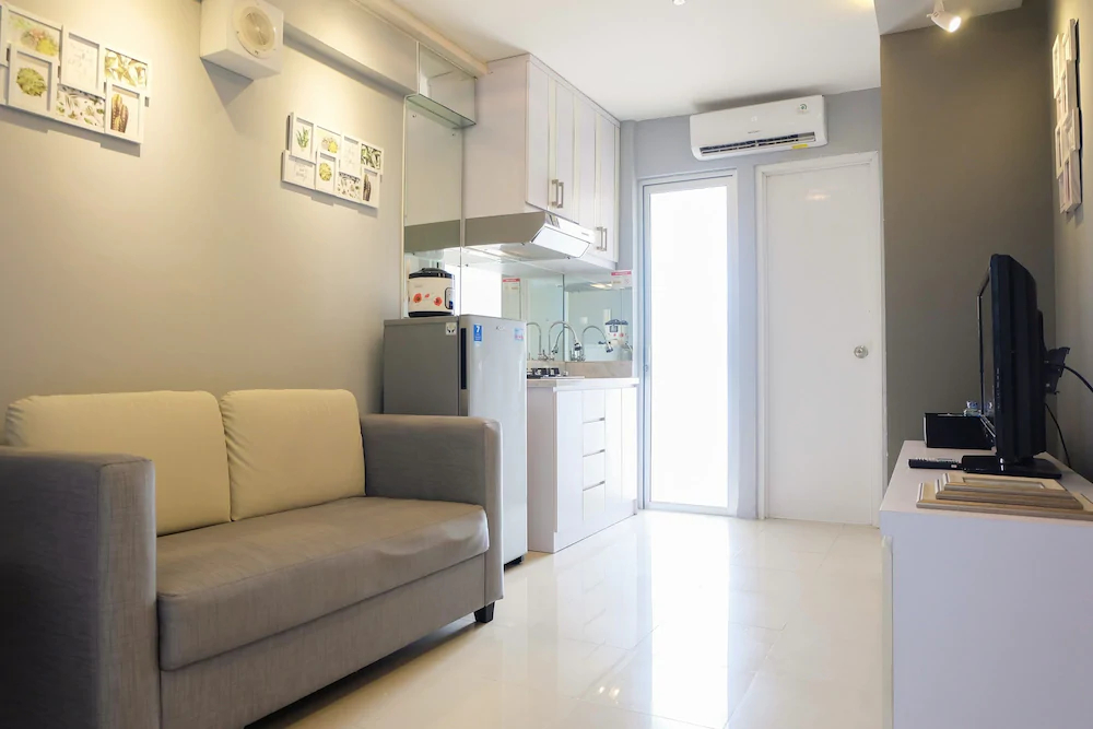 Bassura City Apartments