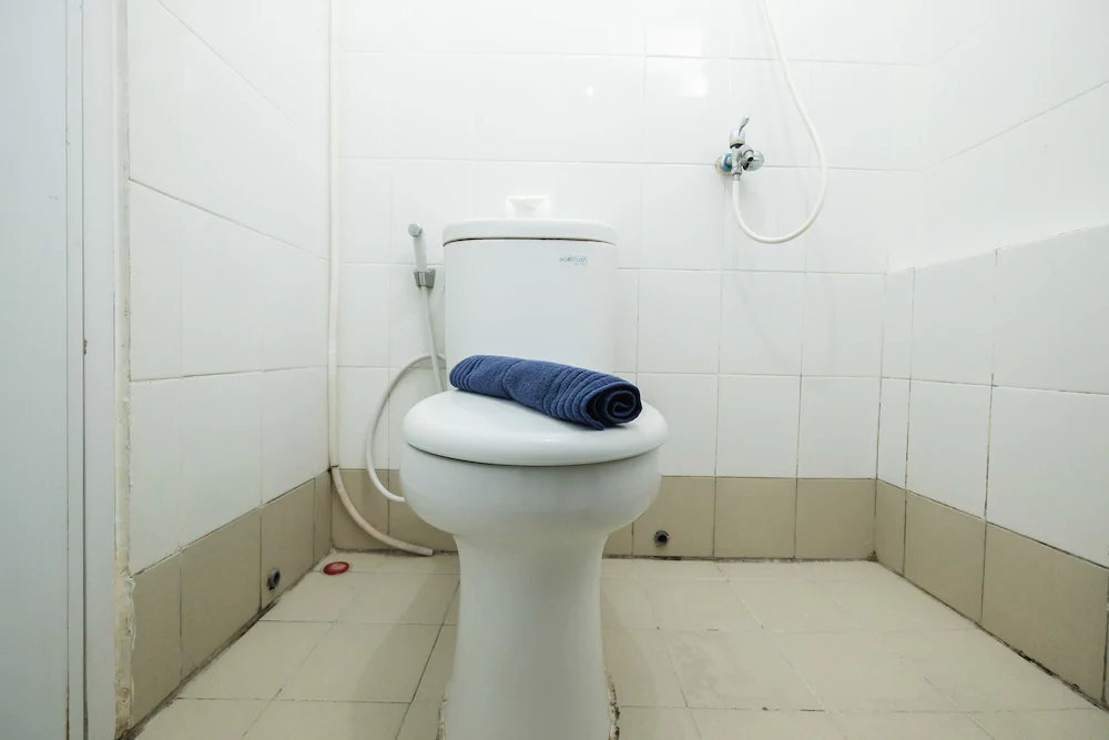 Bassura City Apartments