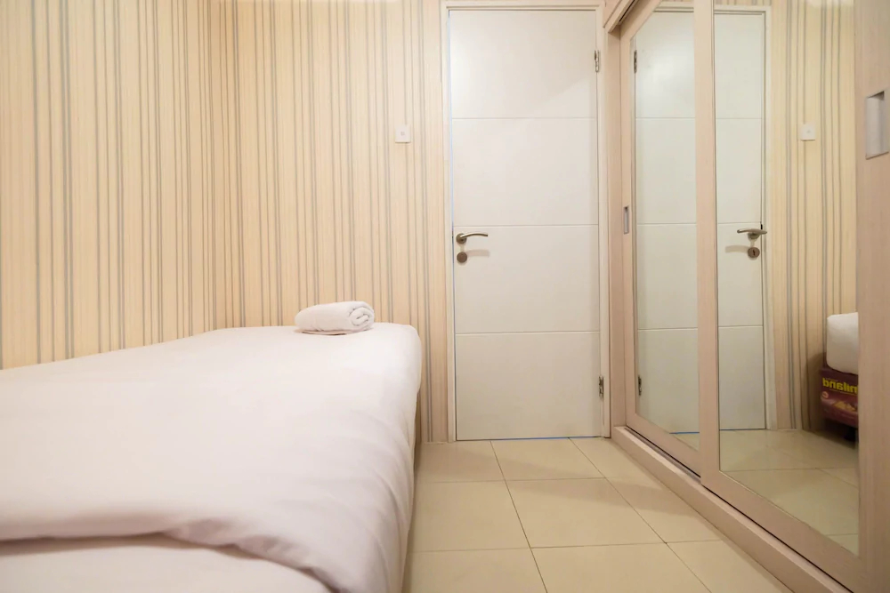 Bassura City Apartments