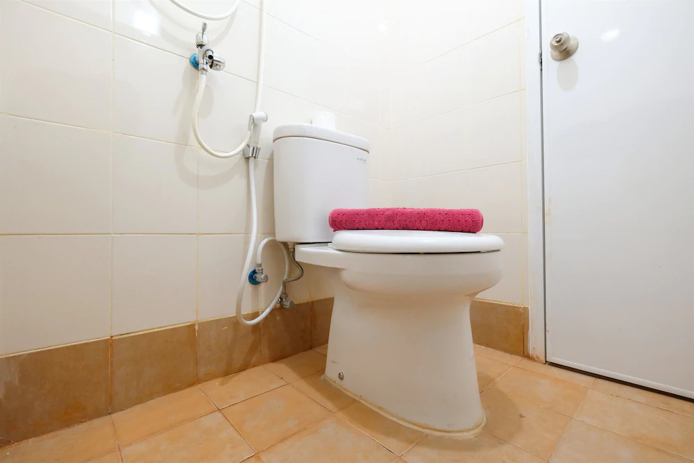 Bassura City Apartments