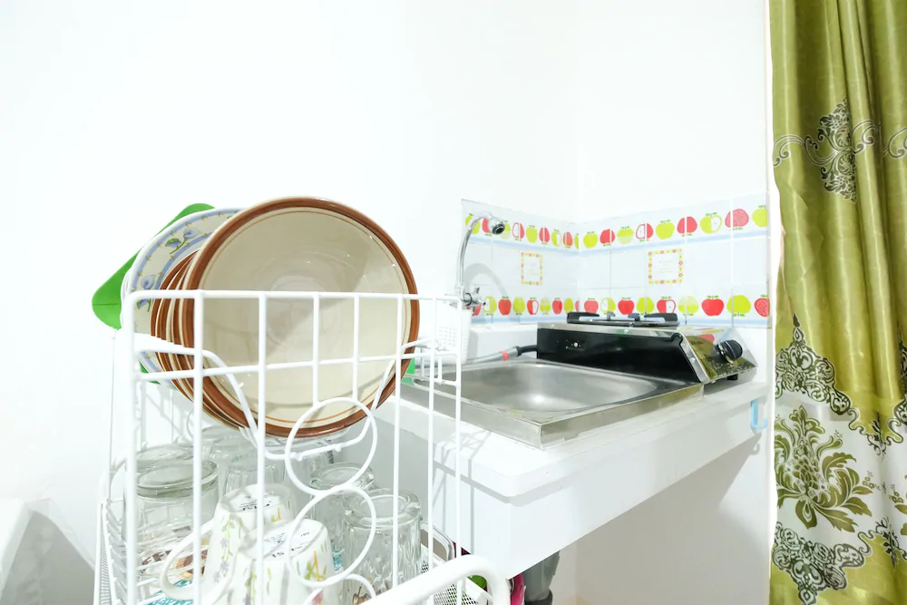 Bassura City Apartments