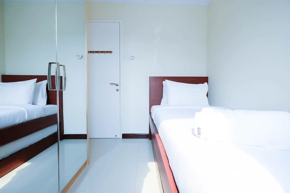 Bassura City Apartments