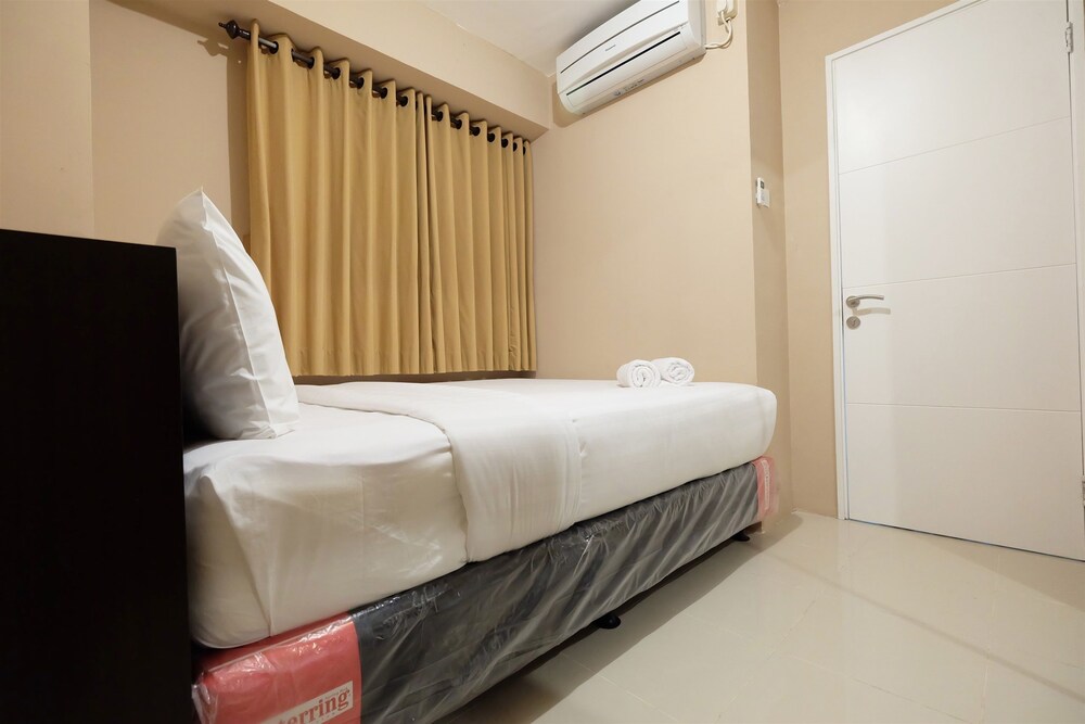 Bassura City Apartments