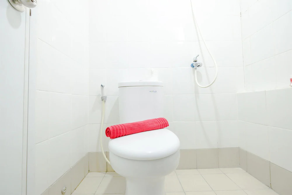 Bassura City Apartments