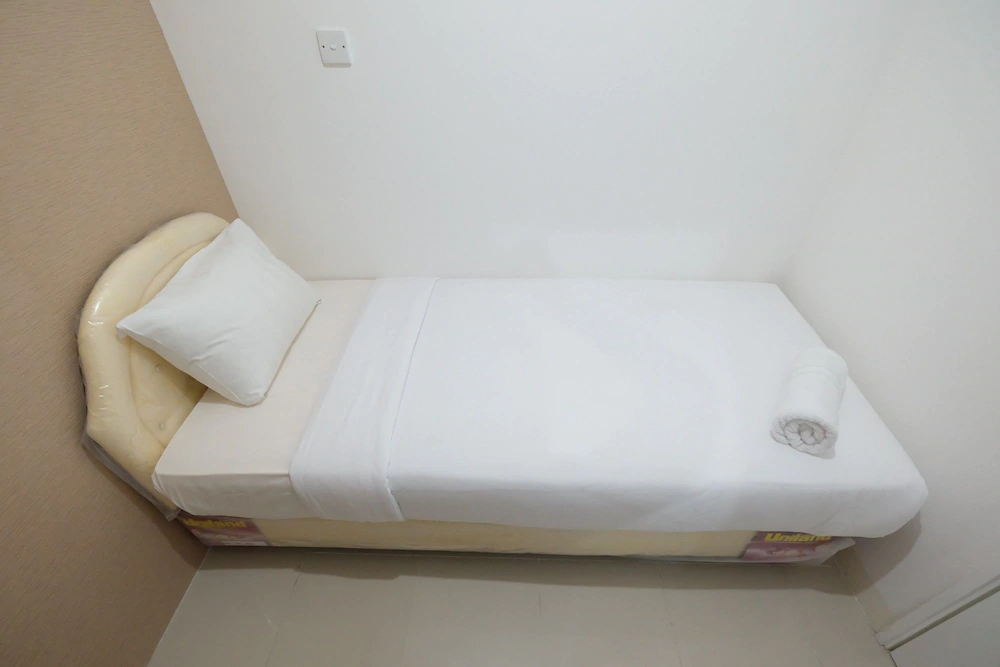 Bassura City Apartments