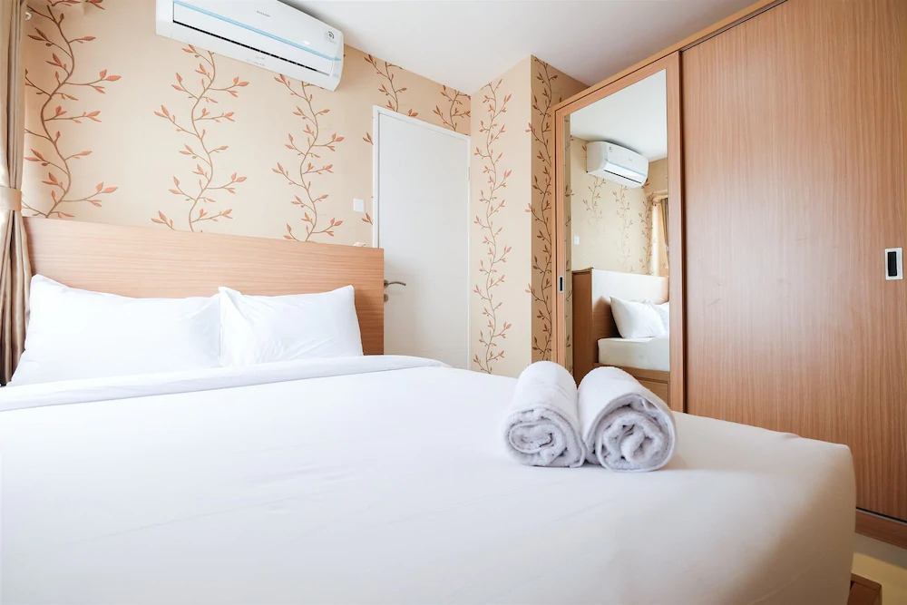 Bassura City Apartments