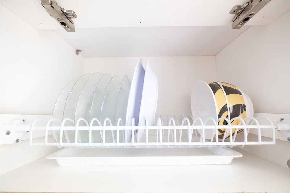 Bassura City Apartments