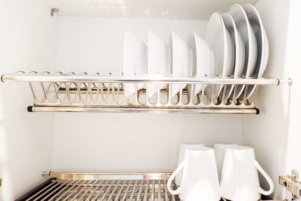 Bassura City Apartments